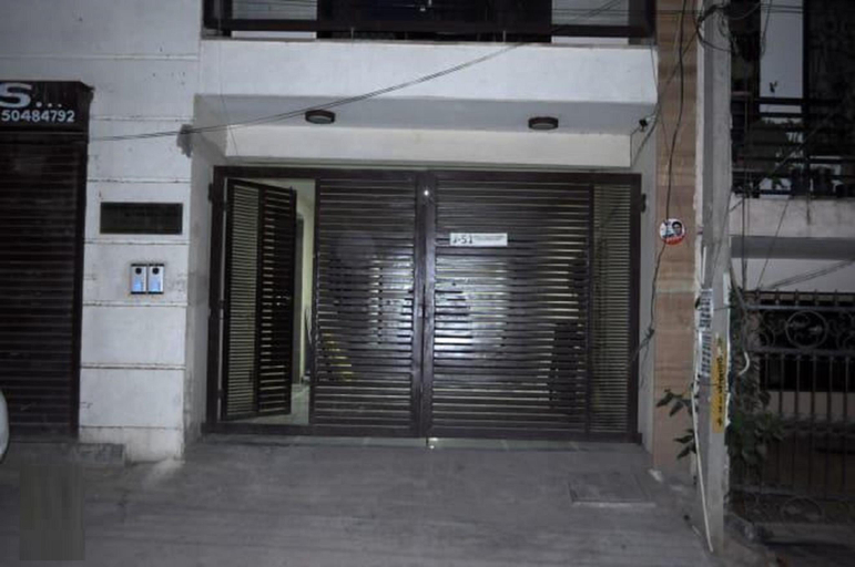 Others 4, The Raveesh Rooms, Delhi