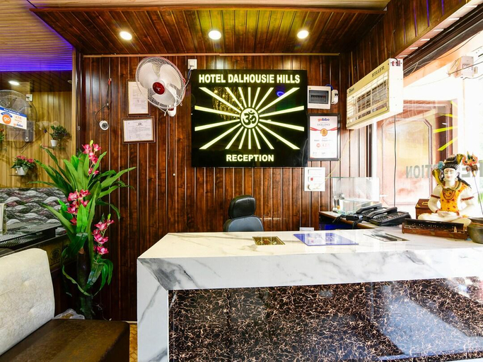 Others 5, Hotel Dalhousie Hills, Chamba