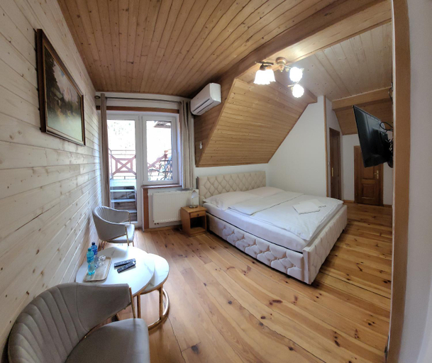 Others 5, Agroturystyka Zabi Dwor, Kartuzy