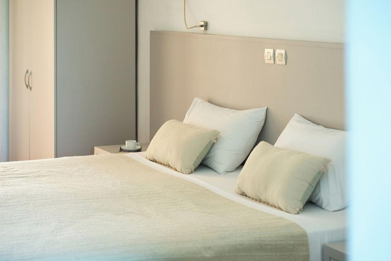 Bedroom 4, Ecoresort Zefyros, Ionian Islands