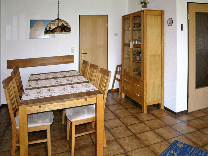 Others 2, Ferienhaus mit Garten in Nessmersiel, Aurich