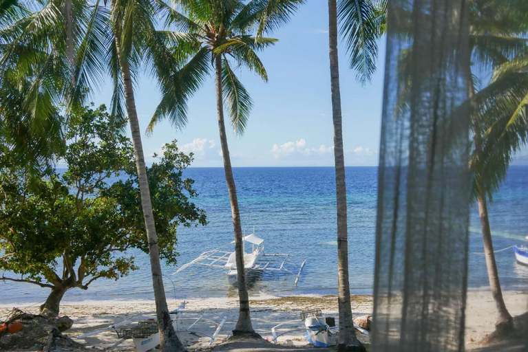 5, sunny islander diving resort, Panglao