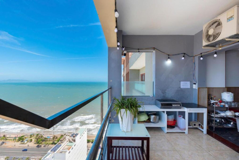 Sport & Beauty 3, Homestay NHA THUY, Vũng Tàu