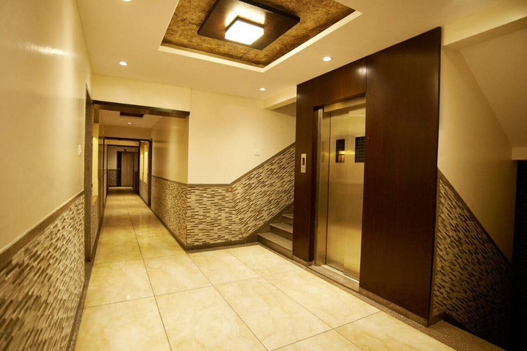 Public Area 2, Hotel Sai Suraj Park, Ahmadnagar
