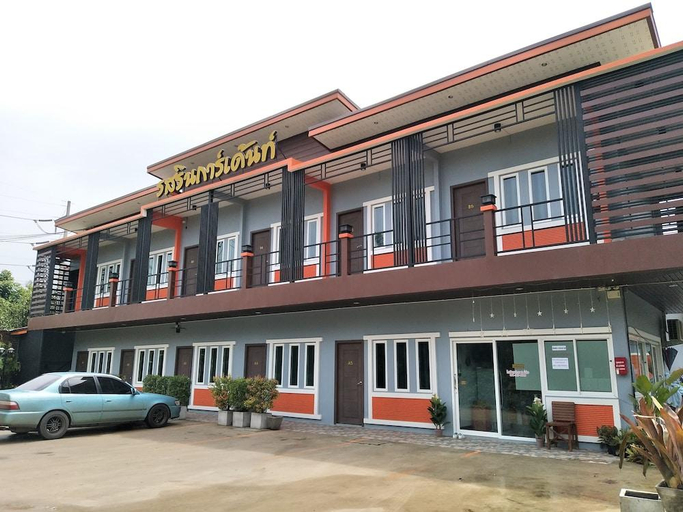 Exterior & Views 2, Rodsarin Garden Saraburi, Kaeng Khoi