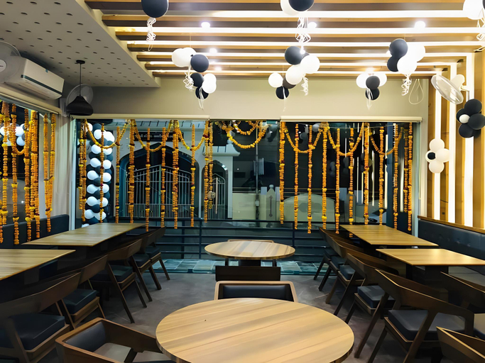 Food & Drinks 4, Beach view hotel and restaurant, Kachchh