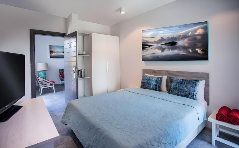 Bedroom 3, Mariposa Mauritius, Black River