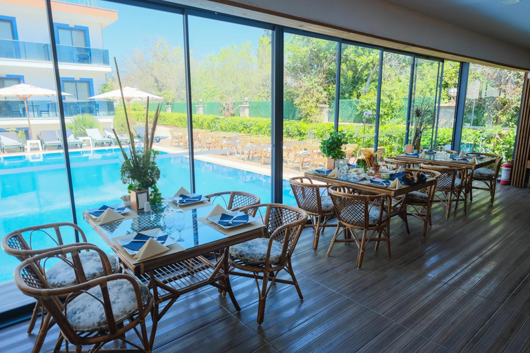 Food & Drinks 5, Çinar Buti̇k Otel Bodrum, Bodrum