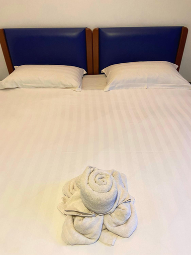 Bedroom 3, The Grand Hotel 2, Sandakan
