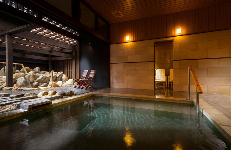Sport & Beauty, Kurotake, Achi