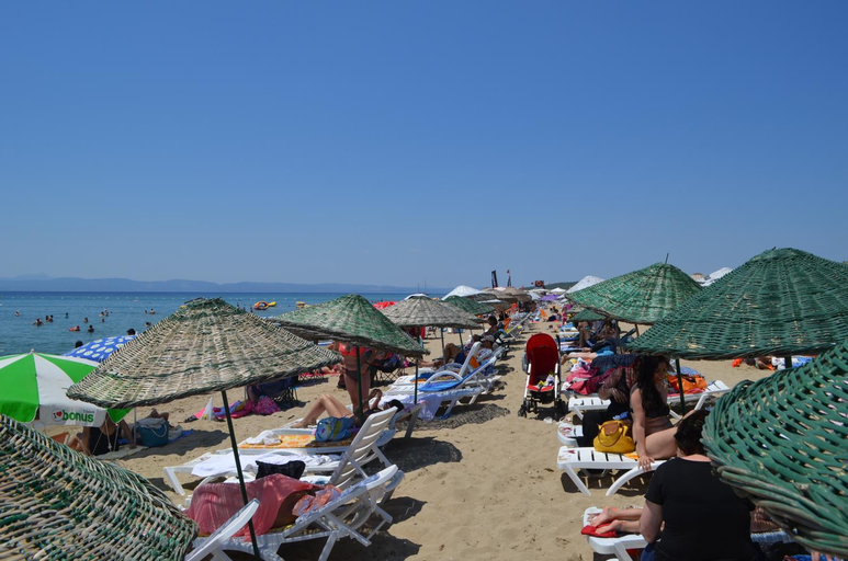 Others 4, Kalif Hotel, Ayvalık