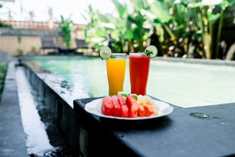 Food & Drinks 5, Uma Kutuh 2, Gianyar