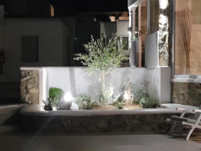 Exterior & Views 2, Casa Bianca Mykonos, South Aegean