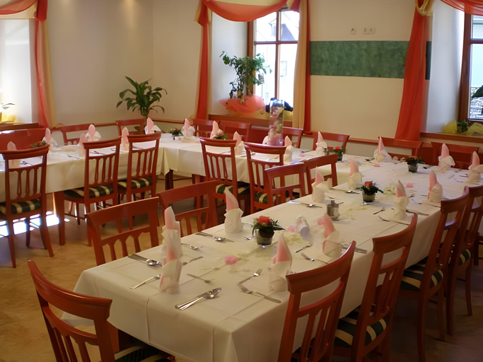 Food & Drinks 4, Gästehaus Freitag, Wolfsberg