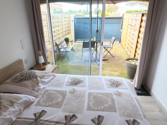 Others 5, chambre 2 personnes Pinet, Hérault