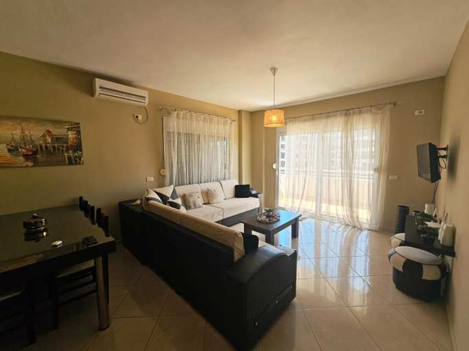 Bedroom 2, Corfu Dream Holidays Villa Kanoni, Ionian Islands