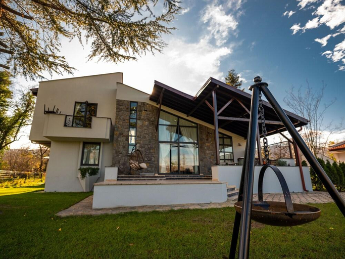 Others 4, Nibras Villa Resort, Izmit