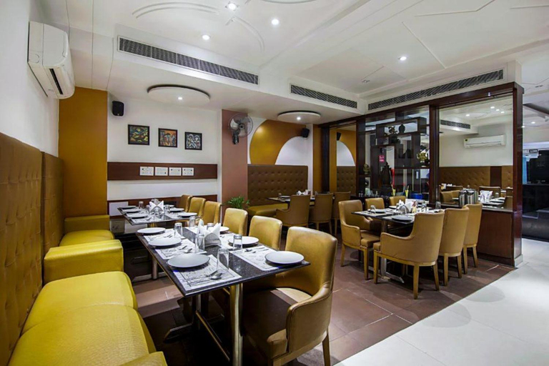 Food & Drinks 5, Hotel Star by Star Group, Delhi