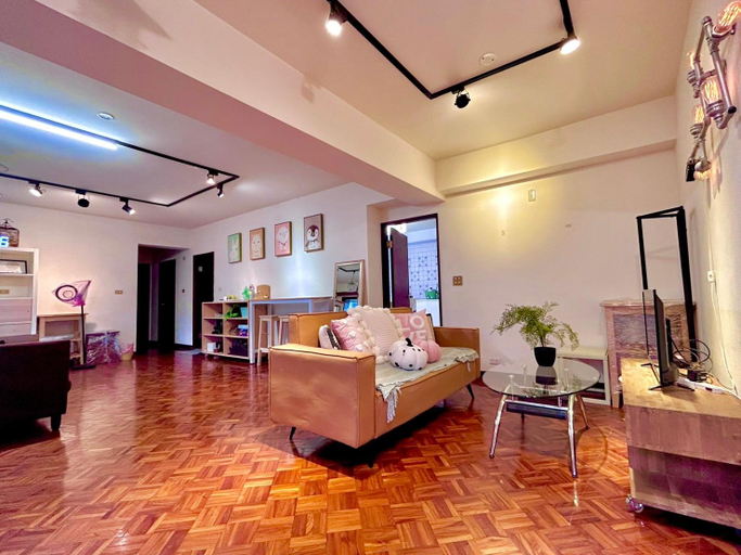 Others 2, elephant 5/Clean, Quiet/Jul-discount, Taipei City