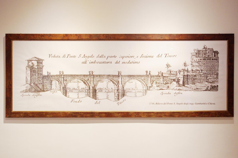 Facilities 2, Home Domus Borgo Pio - San Pietro, Roma