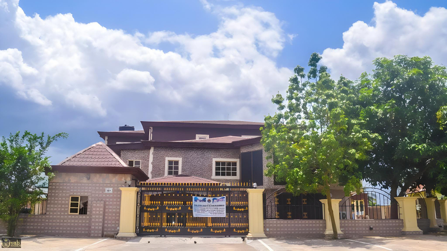 Exterior & Views 2, Cute Villa Hotel and Suites, Uyo