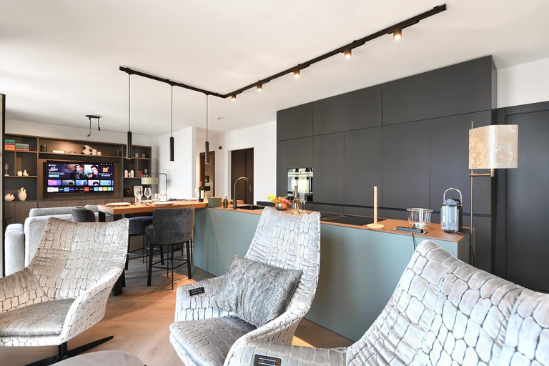 Food & Drinks 4, Villa Apartments - Porto Letizia, Como