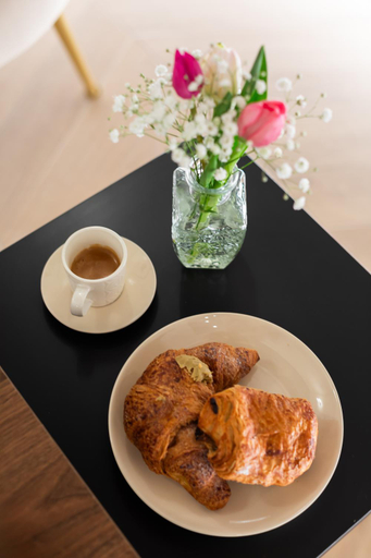 Food & Drinks 5, Sistina Boutique Guest House, Roma