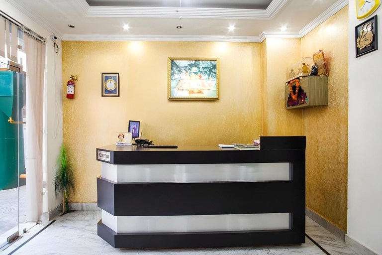 Others 3, Hotel Today, Reasi