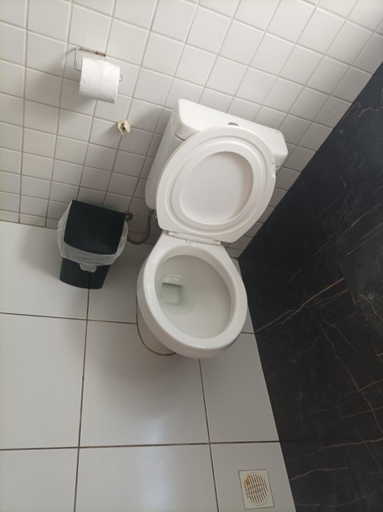Bathroom 4, Palm Village Acqua, Ipojuca