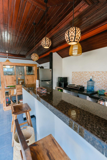 Food & Drinks 5, Gopala Villa North Ubud by Aligna Hospitality, Gianyar