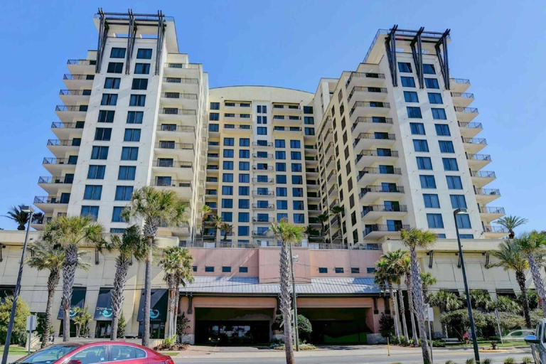 Exterior & Views 1, Origin at Seahaven, Bay