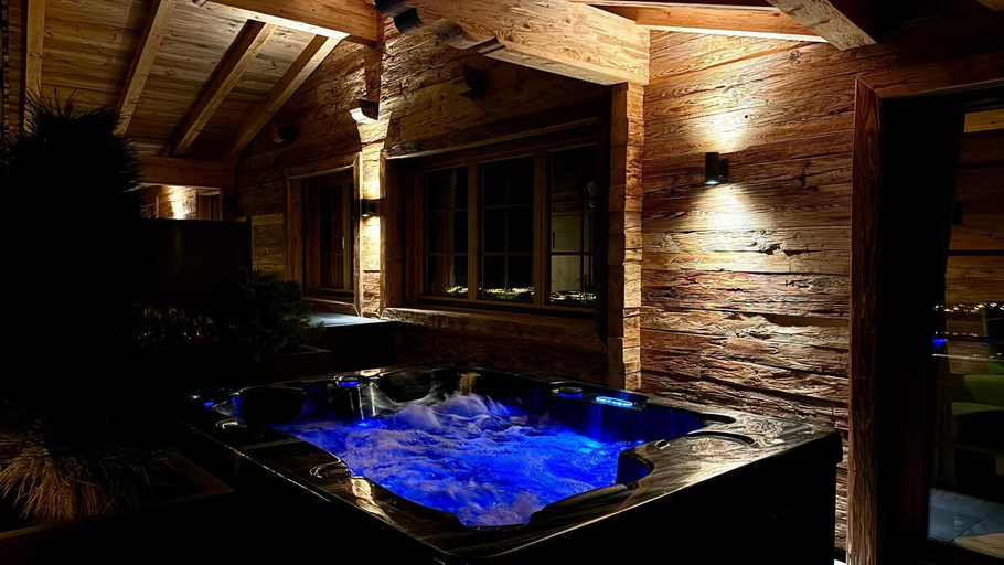 Sport & Beauty 5, Chalet WildRuh, Schwaz