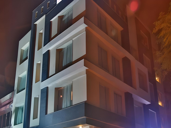 Others 5, Hotel The Radiant Star, Jaipur