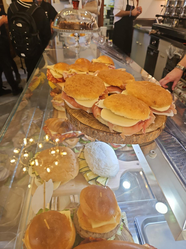Food & Drinks 5, Roma Vatican, Roma