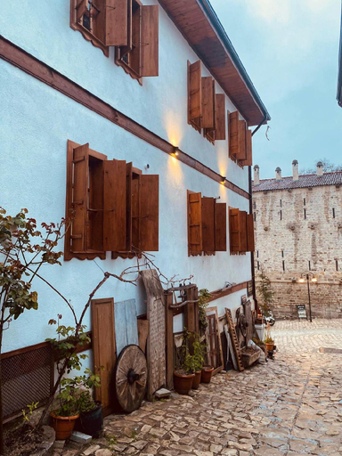 Exterior & Views 3, Huseyin Bey Mansion, Safranbolu