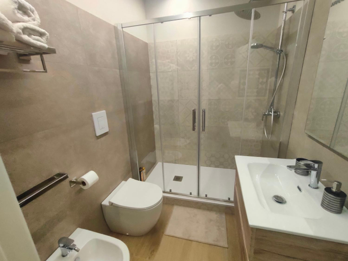 Others 5, Chiarina Rooms, Agrigento