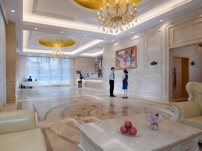 Others 4, Vienna Hotel Guangxi Yizhou Sankeshu, Hechi