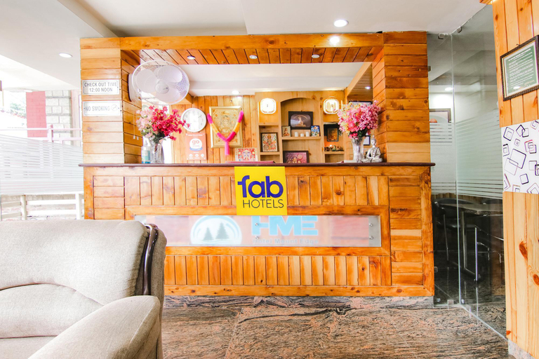 Others 4, Fabhotel Mount Edge, Kangra