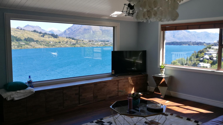 Others 4, DE Lavender Lake View House, Queenstown-Lakes
