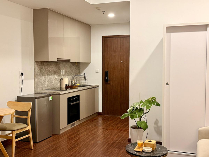 5, A Quiet Stay - Service Apartment, Vinhome Ocean Park, Ha Noi, Gia Lâm