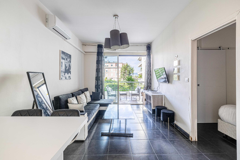 Others 2, Welcoming Apartment With parking  Croisette, Alpes-Maritimes