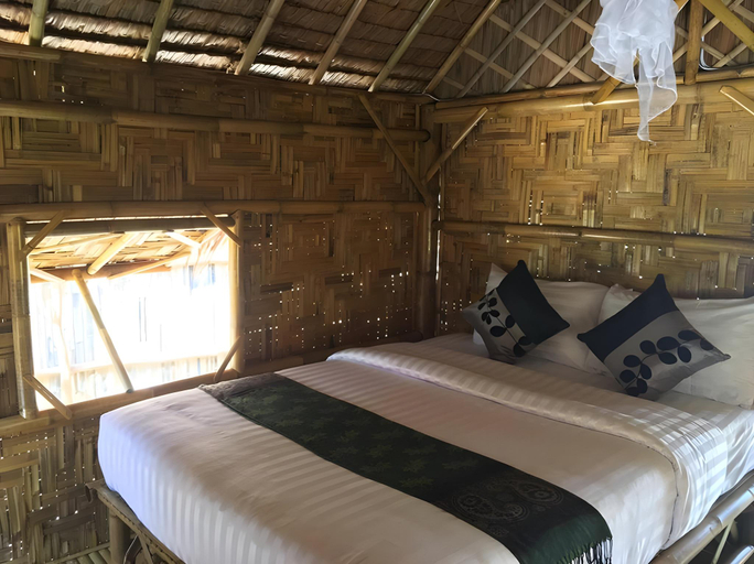 Bedroom 2, Koh Yao Beach Front, Ko Yao District