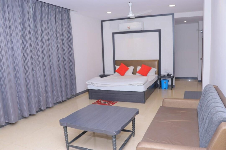 Bedroom 3, SHANKAR GUEST HOUSE, South 24 Parganas