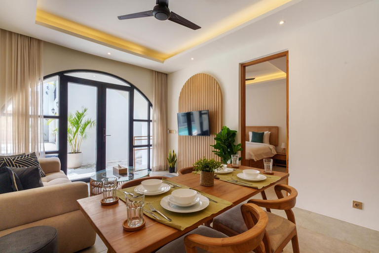 Others 5, Mila Apartment by Maheswara, Badung