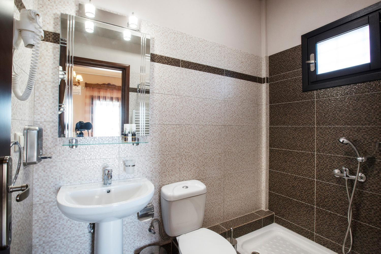 Bathroom, GRECO, Thessaly