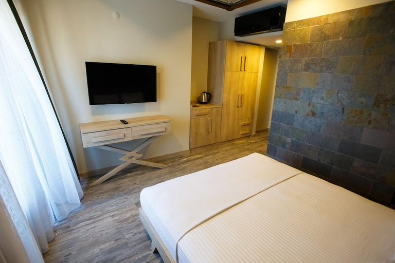 Bedroom 4, Tas Konak Boutique Hotel, Gelibolu