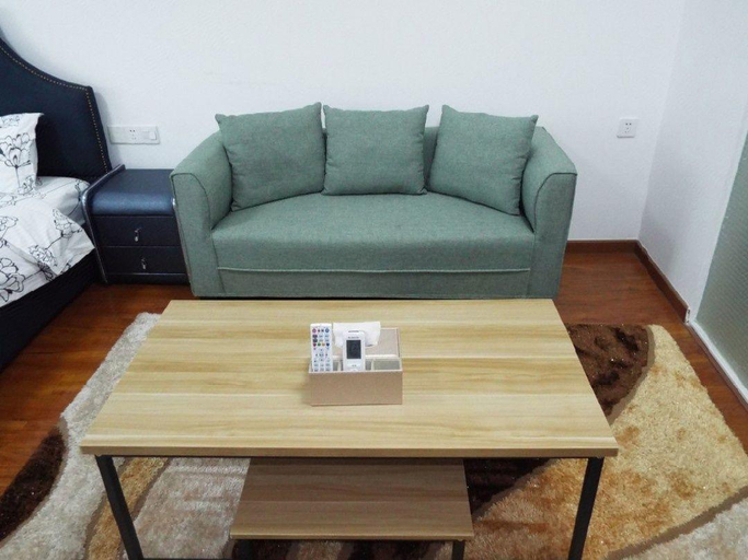 Others 4, Taige International Apartment (Guangzhou Zengcheng Wanda), Guangzhou