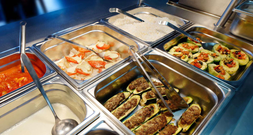 Food & Drinks 5, V8 Hotel Motorworld Region Stuttgart, Böblingen