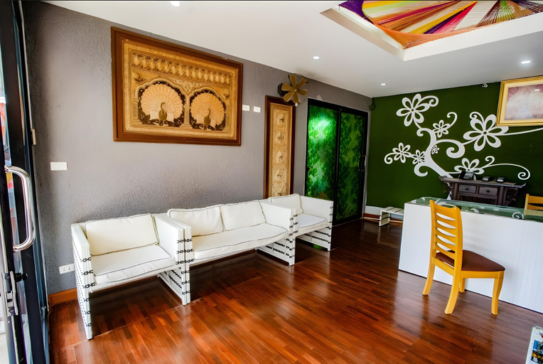Public Area 2, The Spa Garden Samui, Ko Samui