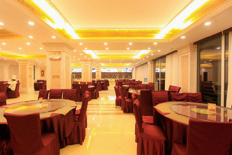 Food & Drinks 4, Vienna Hotel Anhui Suzhou Development Zone, Suzhou